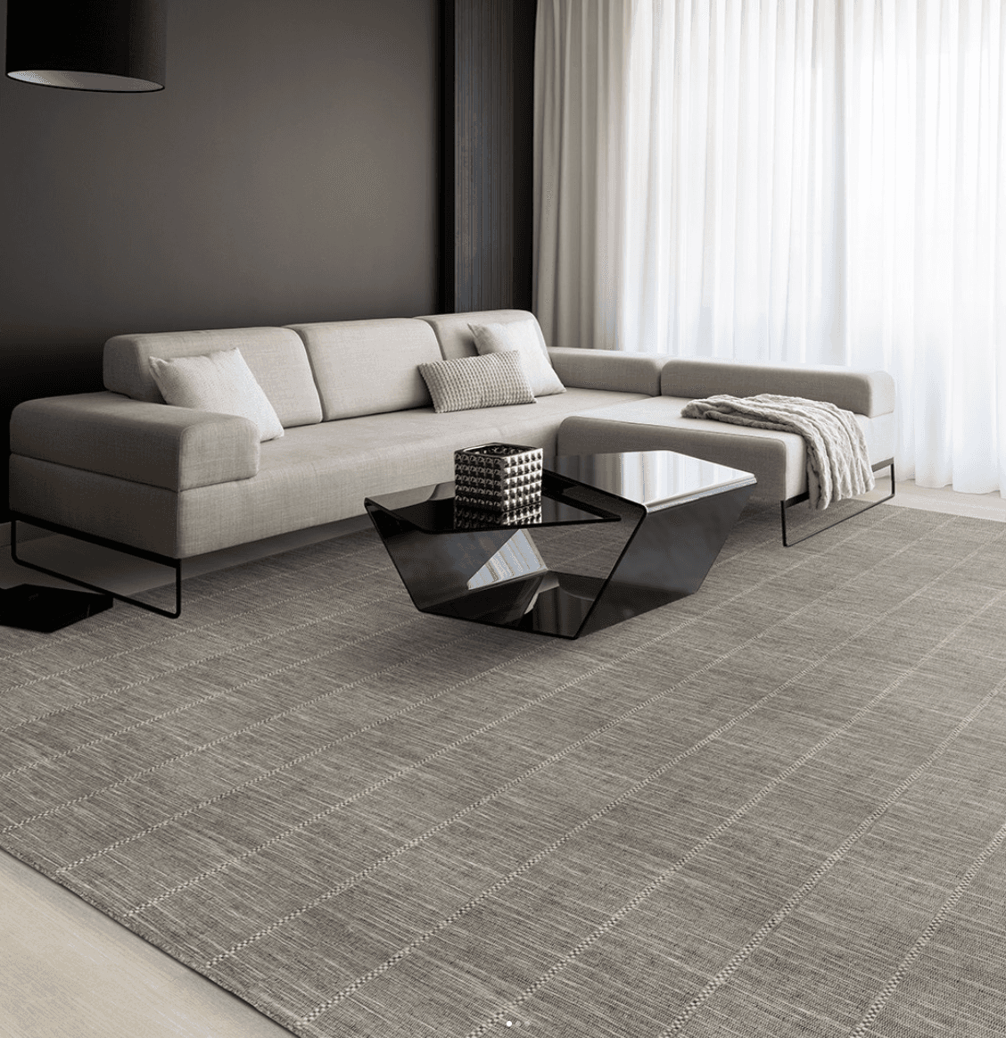 Starr Carpets Showroom 3