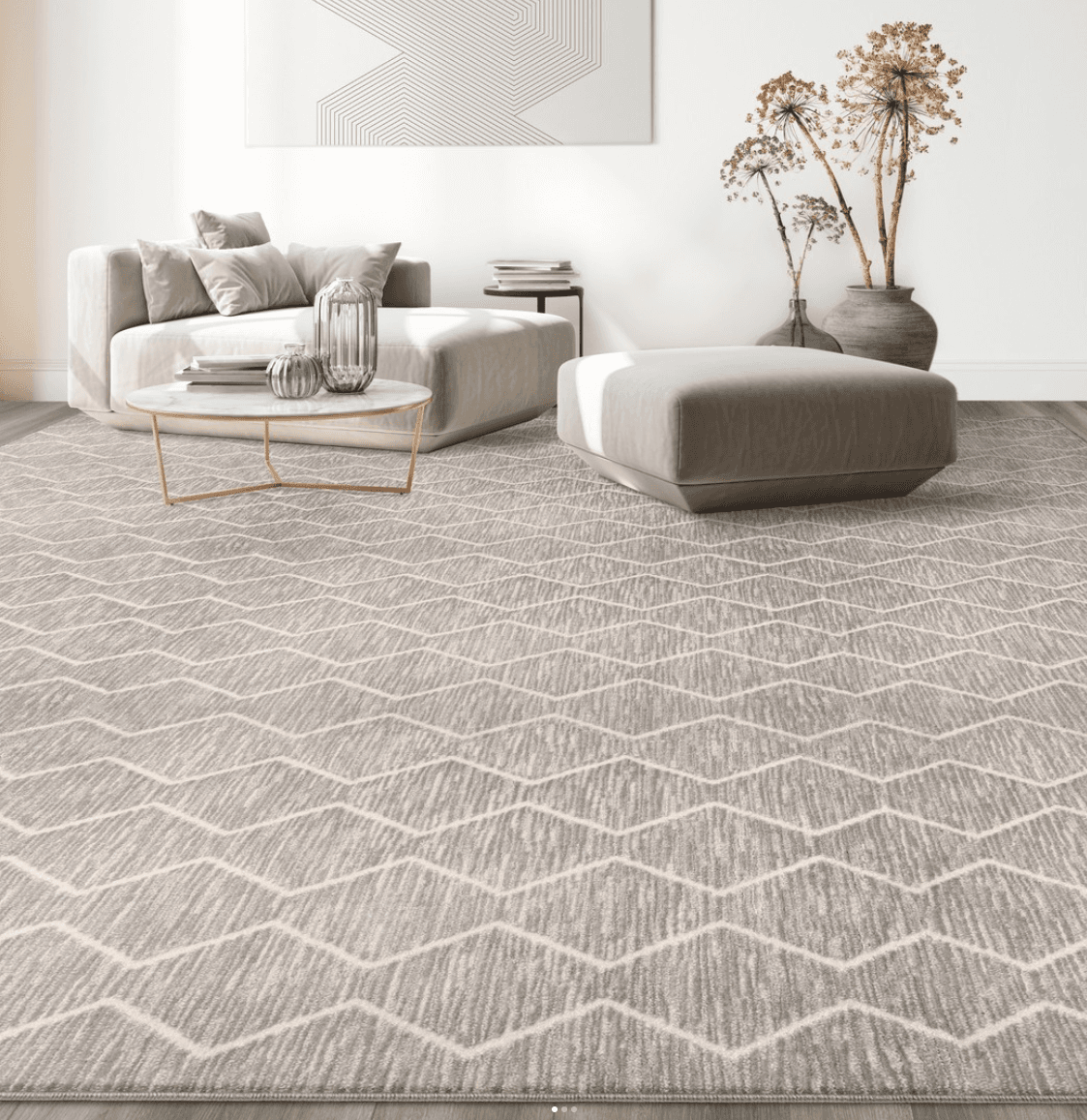 Starr Carpets Installation