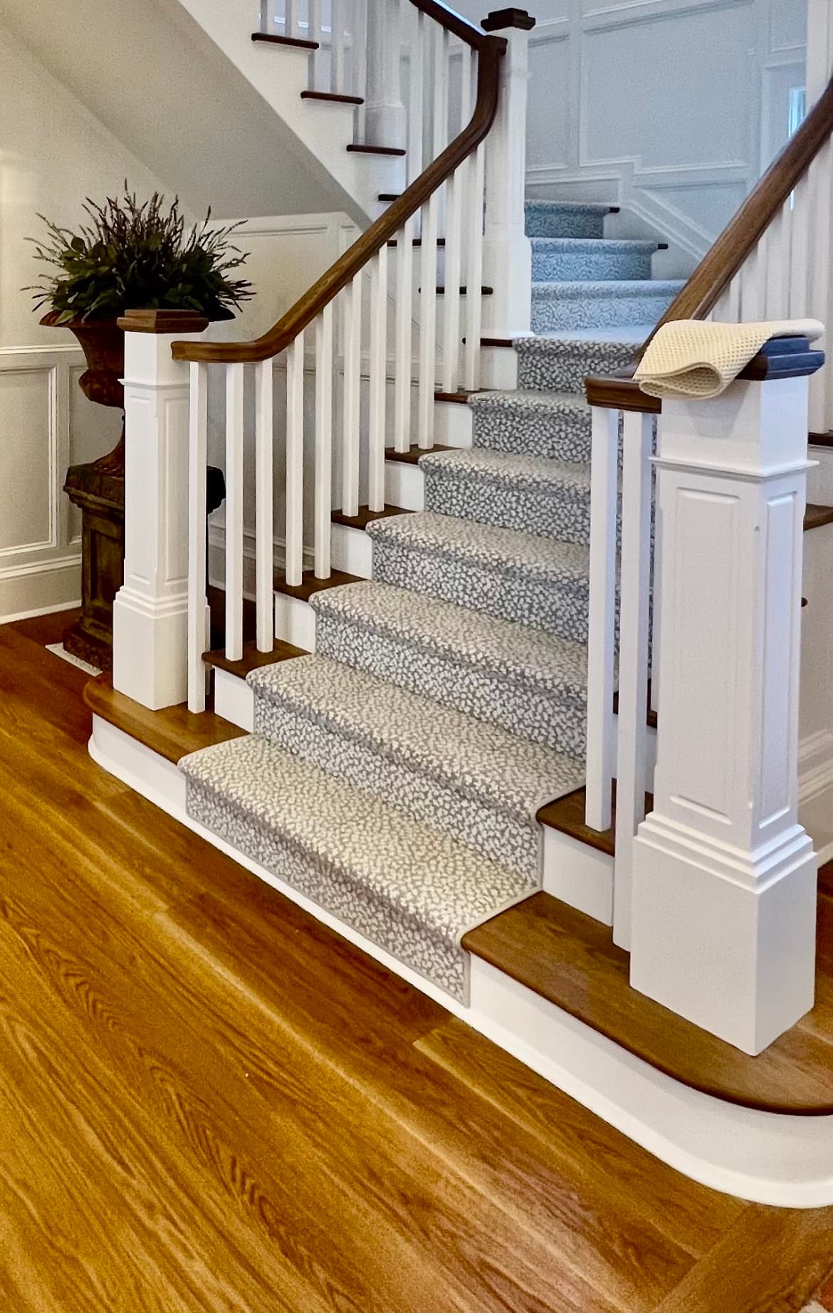 Starr Carpets Design