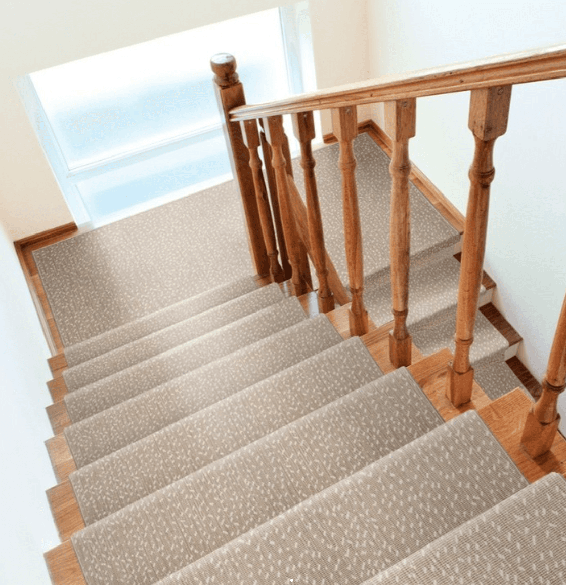 Starr Carpets Interior